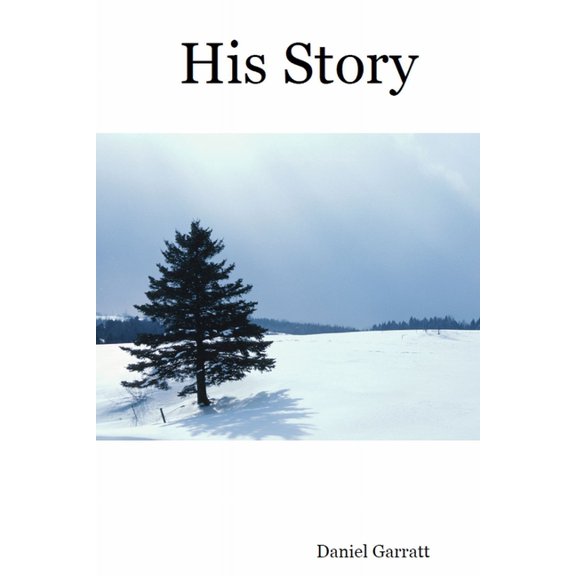 His Story, (Paperback)