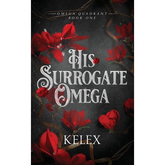 His Surrogate Omega, (Paperback)