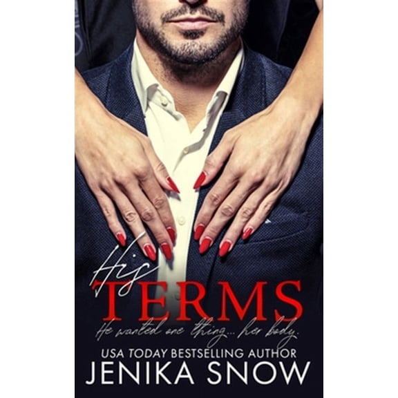 His Terms