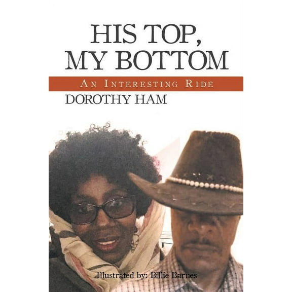 His Top, My Bottom : An Interesting Ride