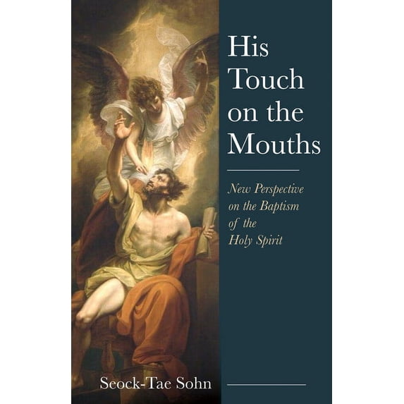 His Touch on the Mouths (Hardcover)