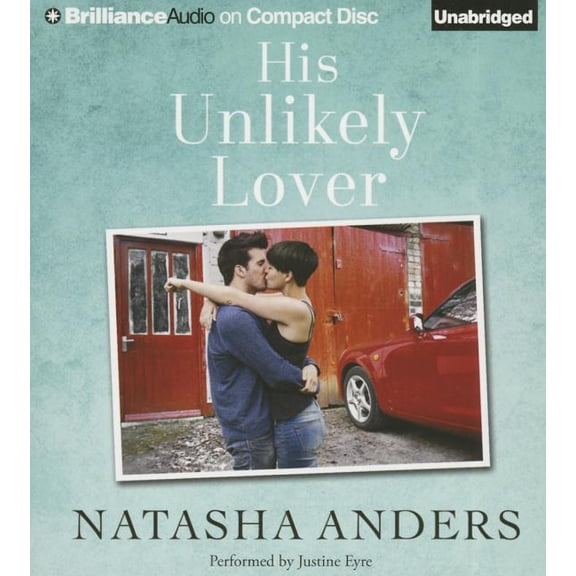 His Unlikely Lover (the Unwanted Series)