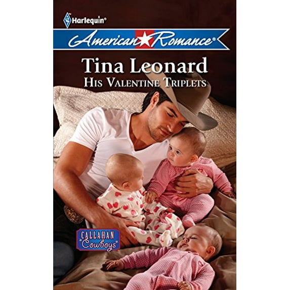 Pre-Owned His Valentine Triplets
