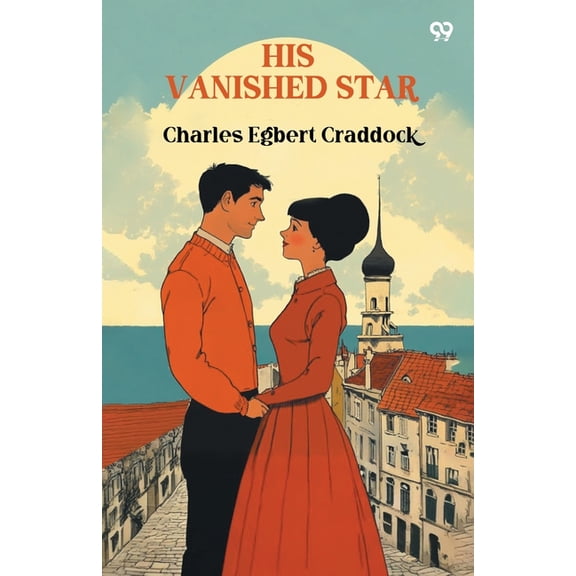 His Vanished Star, (Paperback)