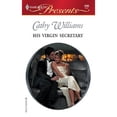 thumbnail image 1 of Pre-Owned HIS VIRGIN SECRETARY (Unknown) 0373123906 9780373123902, 1 of 1