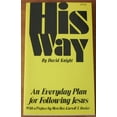 thumbnail image 1 of Pre-Owned His Way Everyday Plan Follow J (Paperback) 0912228393 9780912228396, 1 of 1