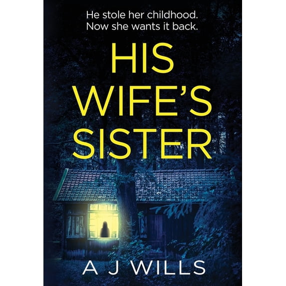 His Wife's Sister, (Hardcover)