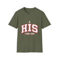 Seo Word Humbnail His Word 1 Cor 6 20 Christian Faith Graphic T-Shirt - Walmart.com