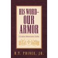 thumbnail image 1 of His Word - Our Armor, (Paperback), 1 of 1