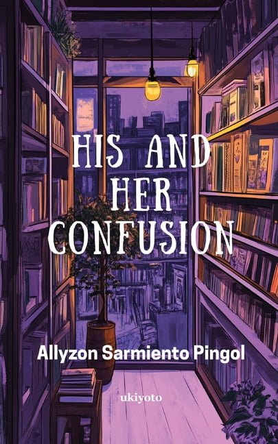 His and Her Confusion, (Paperback)