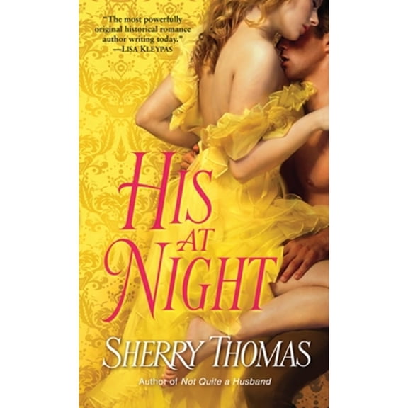 Pre-Owned His at Night (Mass Market Paperback) 0553592440 9780553592443