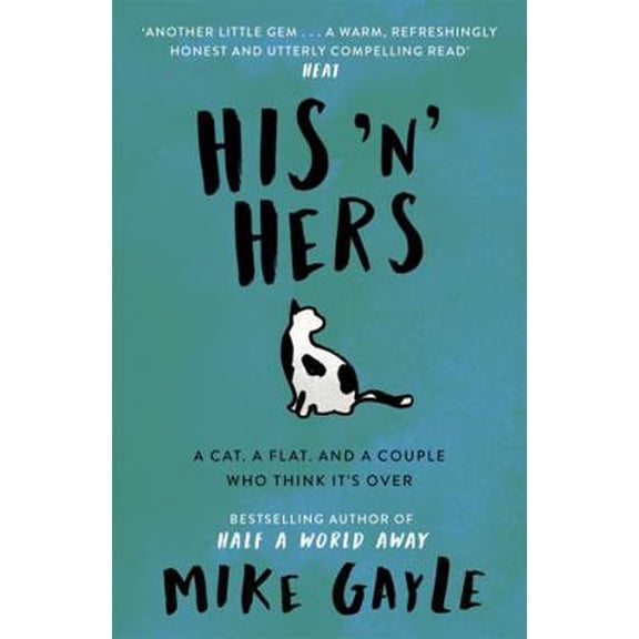 Pre-Owned His 'n' Hers (Paperback) 0340825383 9780340825389