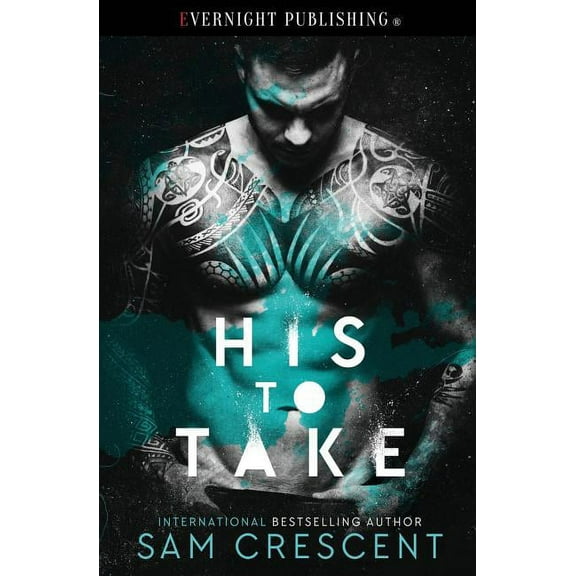 His to Take (Paperback)