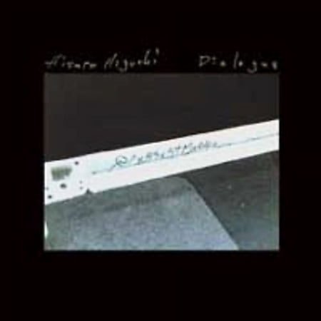 Hisato Higuchi - Dialogue - Music & Performance - CD