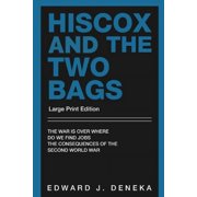 Hiscox and the Two Bags, Paperback