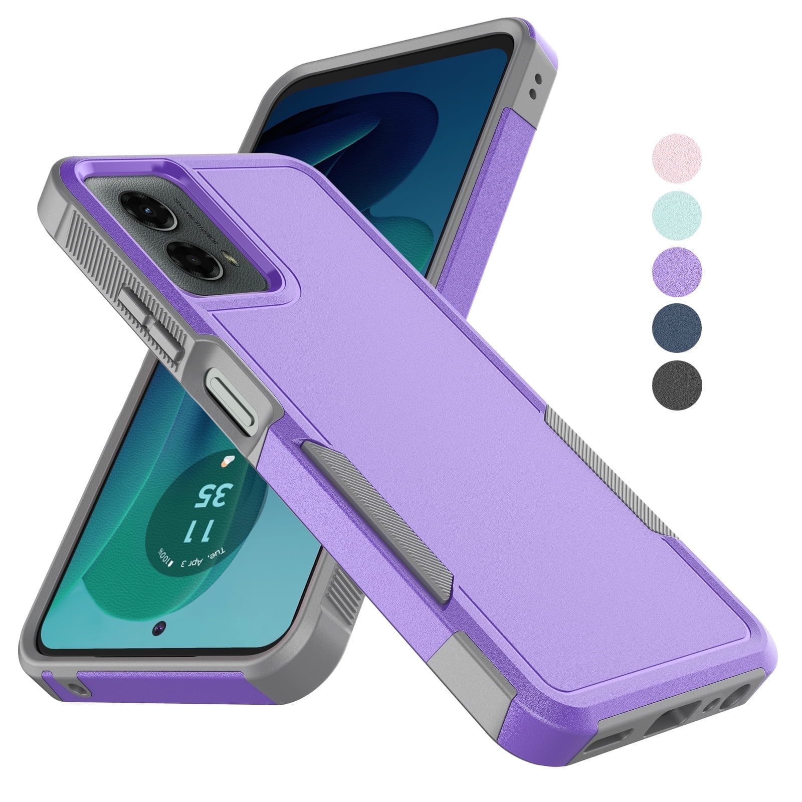 tcl stylus 5g phone case Matte ShockProof Case Case For TCL Stylus 5G