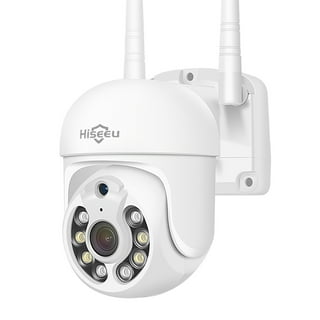 Geeni digital wireless outdoor security camera with night vision clearance
