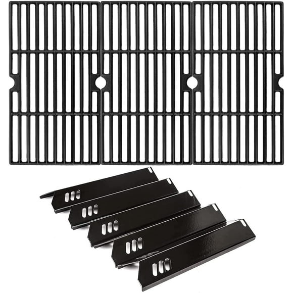 Dyna Glo Grill Parts