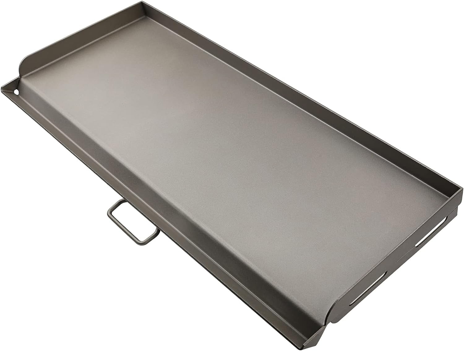 Hisencn 16x38 inch Flat Top Griddle for Camp Chef Three Burner Stove