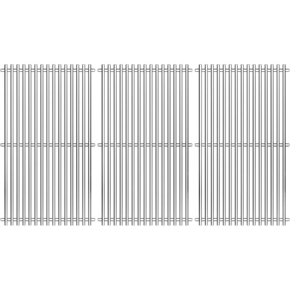 Grill Zone Replacement Parts