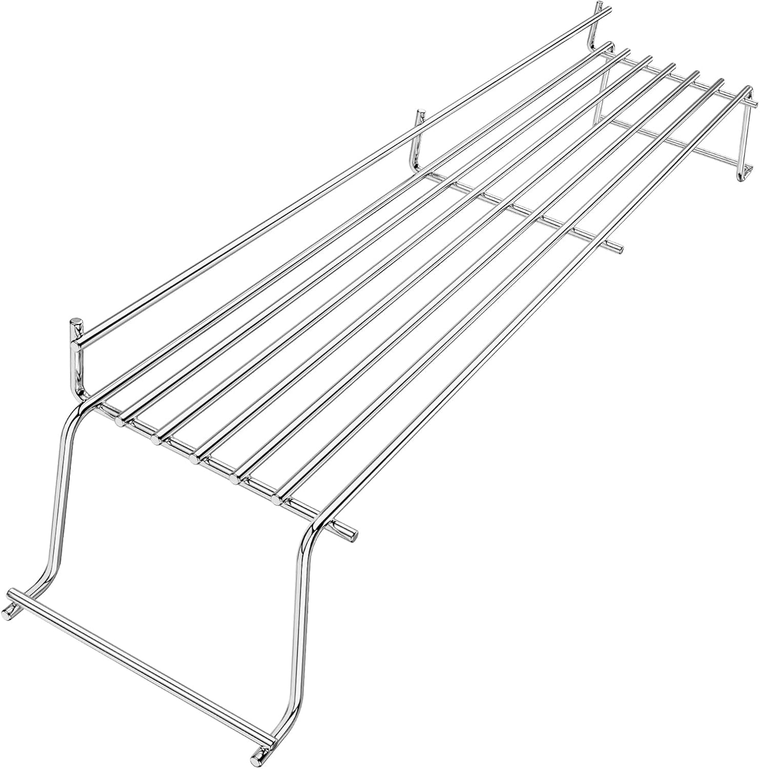 65054 Grill Warming Rack for Genesis 300 Series Gas Grill, Genesis E310 ...