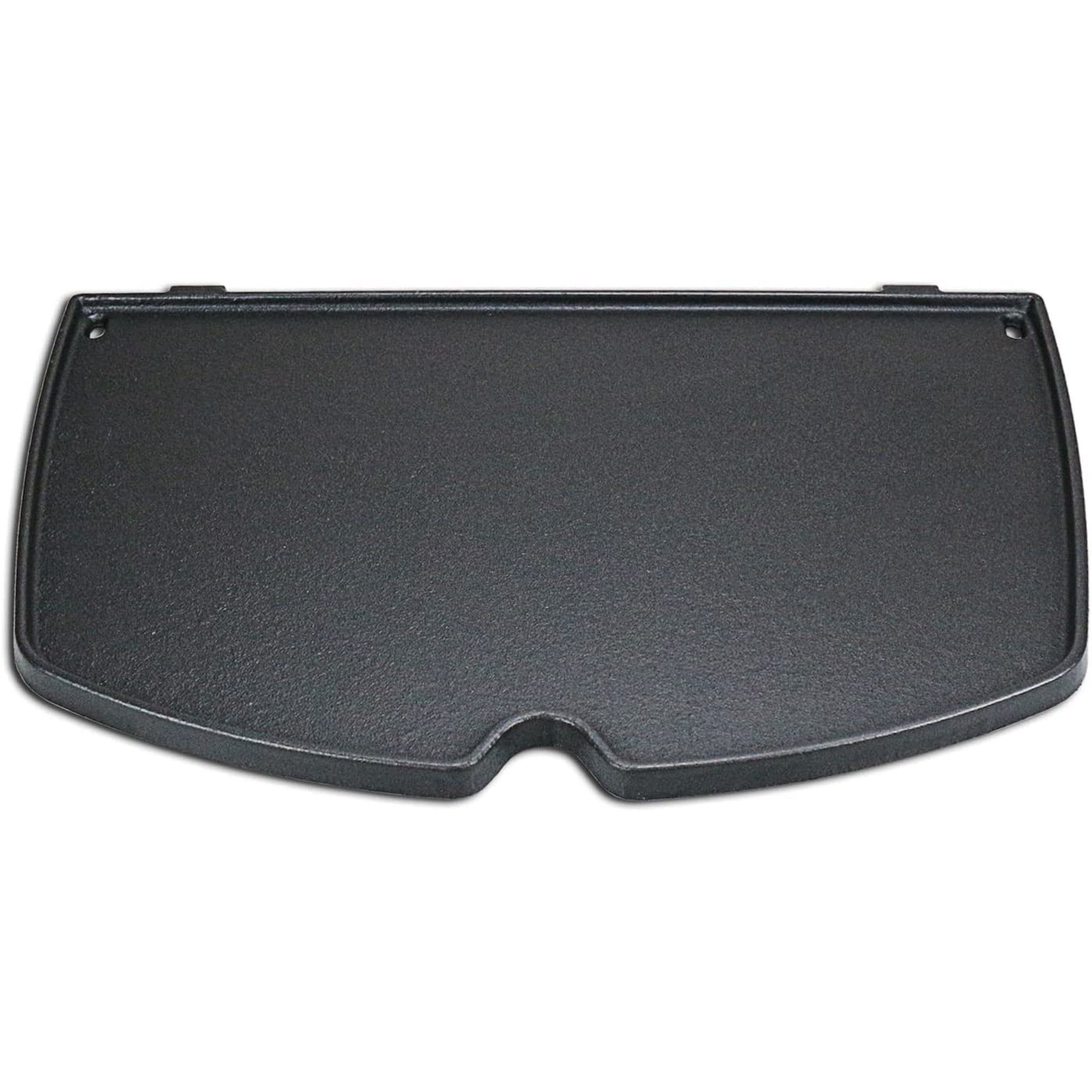 Hisencn 6559 Grill Parts Cast Iron Cooking Griddle for er Q200, Q220