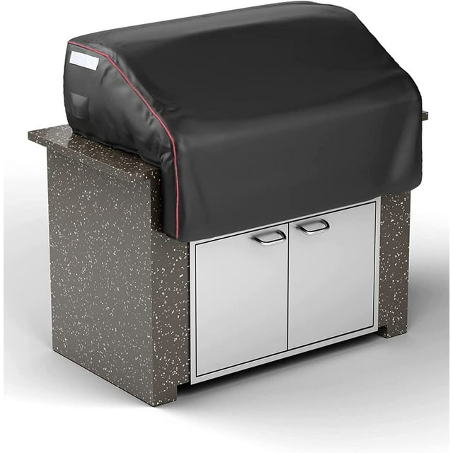 Searglow Builtin Grill Cover for Bull 45005 Built in Gas Grills 30