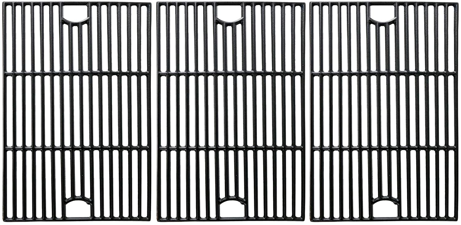Hisencn Cooking Grate for Nexgrill 7200896B 7200896E 7200898 Gas