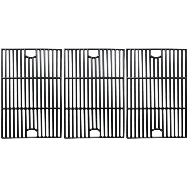 Hisencn Cooking Grate for Nexgrill 7200896B 7200896E 7200898 Gas