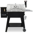 Hisencn Grill Blanket for Pit Boss 800 Series Grills, 67342 Grill