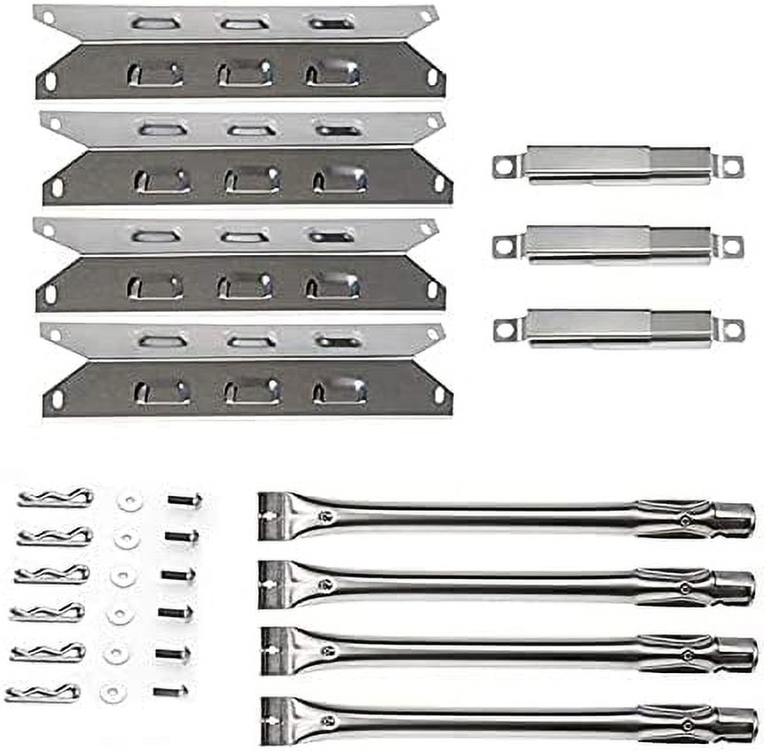 Kenmore replacement top grill parts