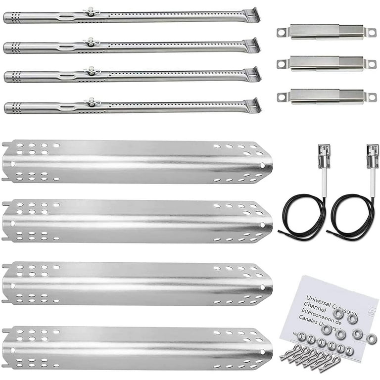 Char broil burner on sale parts
