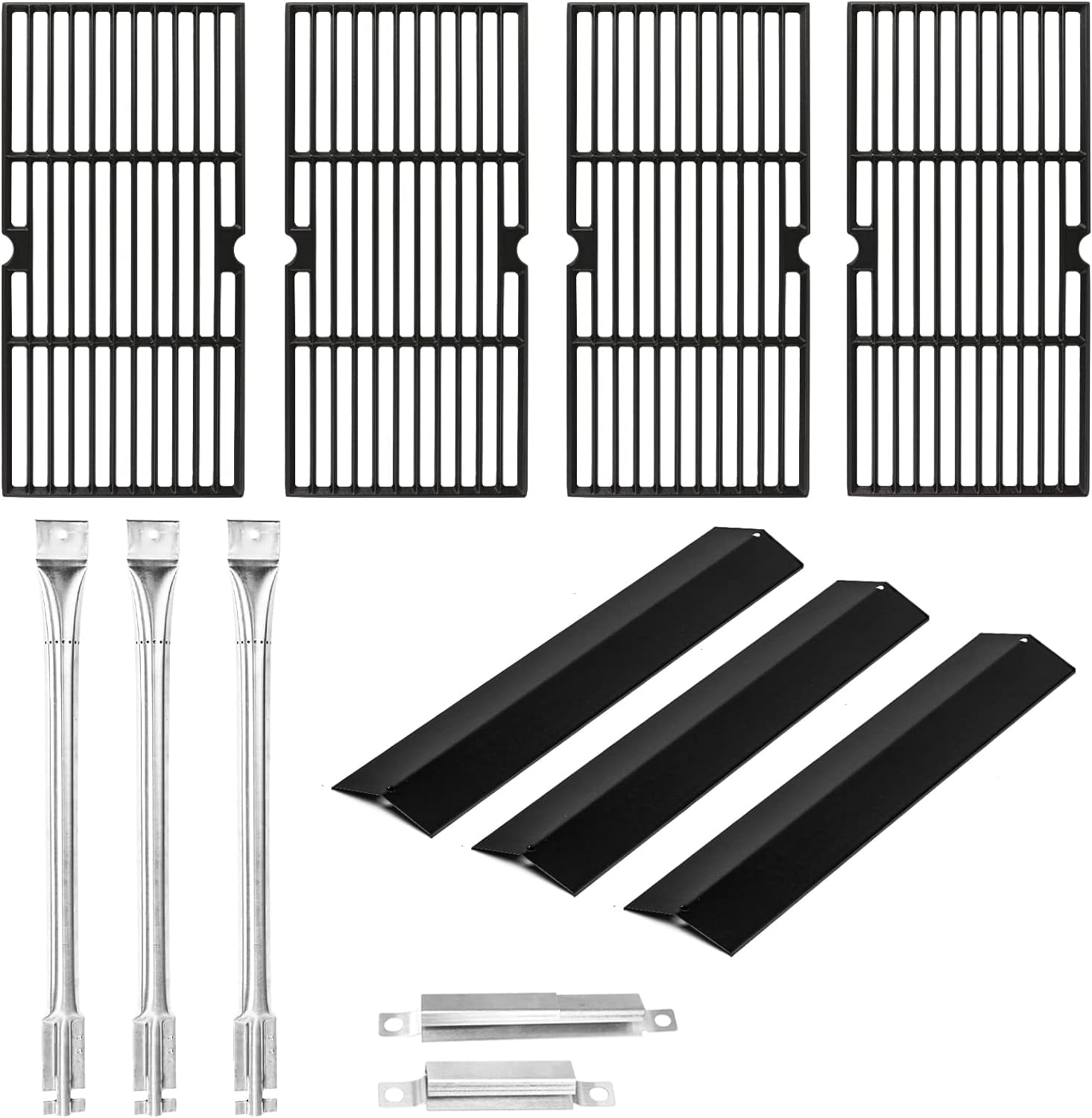 Hisencn Grill Parts for Oklahoma Joe