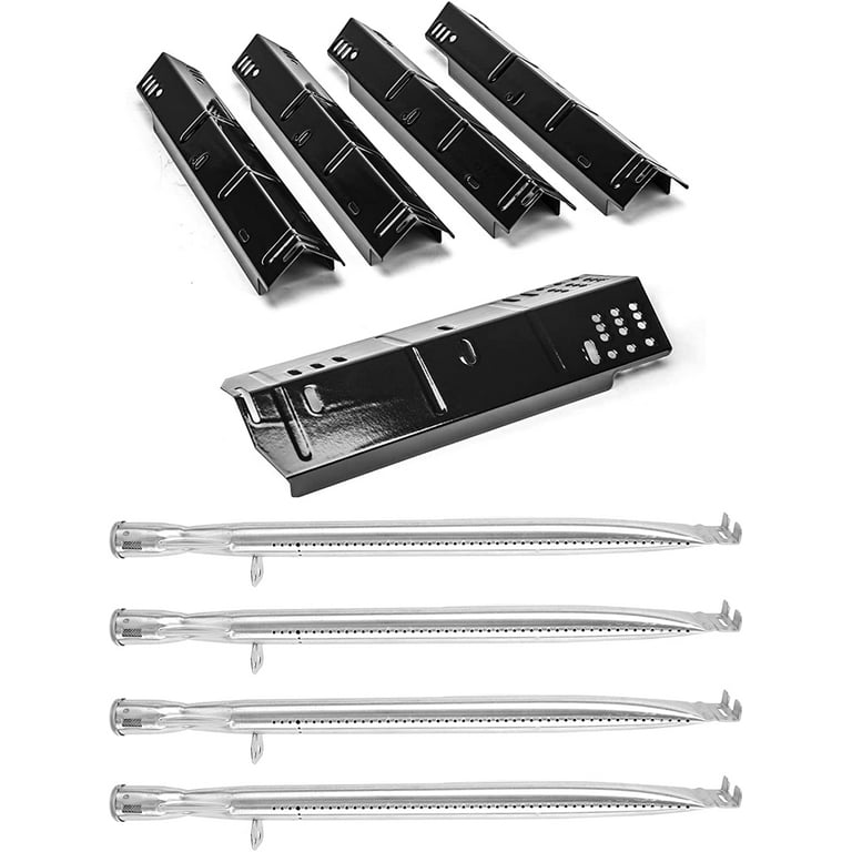Hisencn Grill Replacement Parts Kit for Dynaglo DGH485CRP