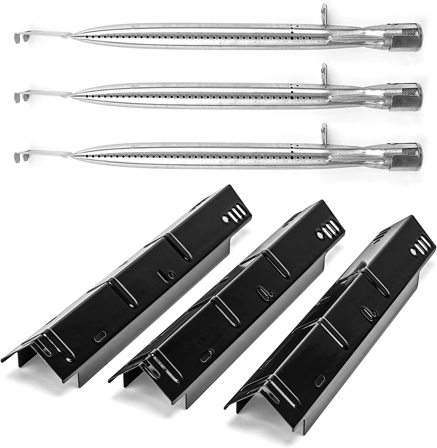 Hisencn Grill Replacement for RevoAce Duel Fuel Gas and Charcoal Grill