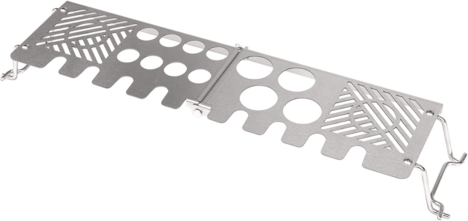 Hisencn Grill Warming Rack for er Spirit 200 & Spirit II 200 Series