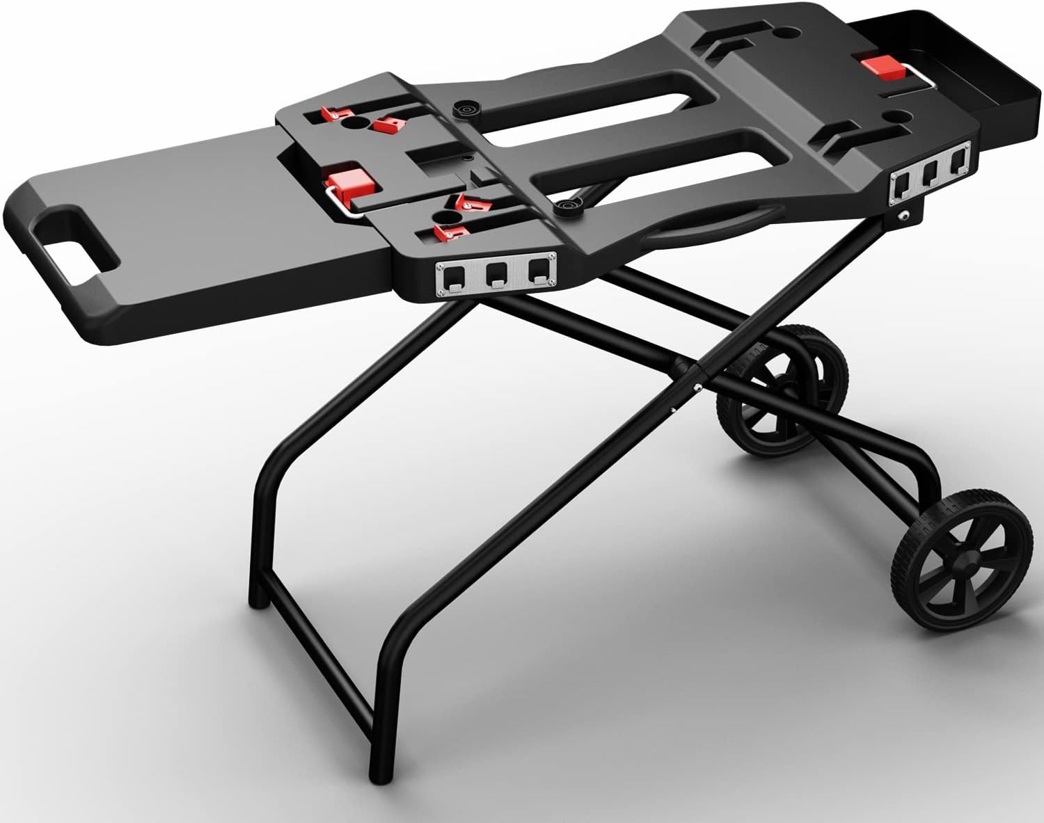 Blackstone ProSeries Prep, Serve, and Store Cart with Hood