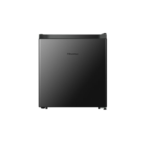 Hisense 1.6 Cu. ft. Single Door Mini Fridge