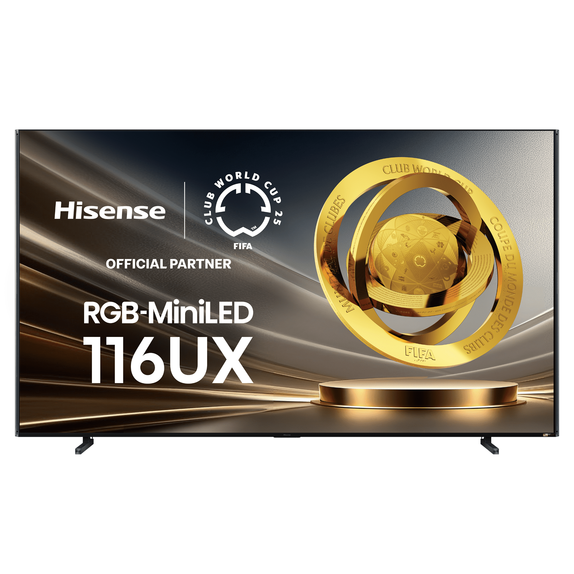 Hisense 24 Inch