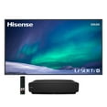 thumbnail image 1 of Hisense 120L5G-CINE120A  4K SMART LASER TV with 120" ALR screen, 1 of 7