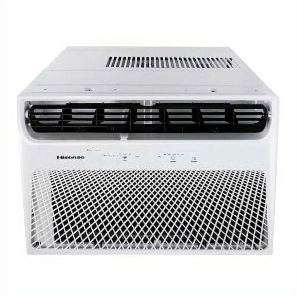 Hisense 18,000 BTU (15,000 BTU ) Window AC with Heat - Walmart.com
