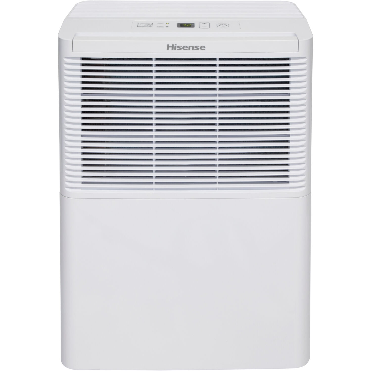 Hisense 25 pt 1500 sq ft Dehumidifier - Energy Efficient