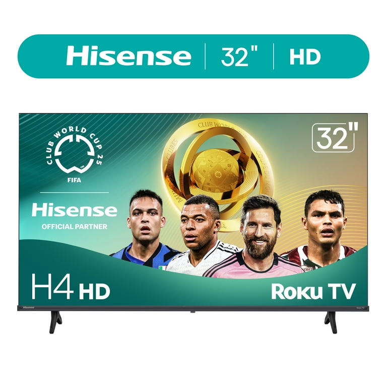 Hisense 32