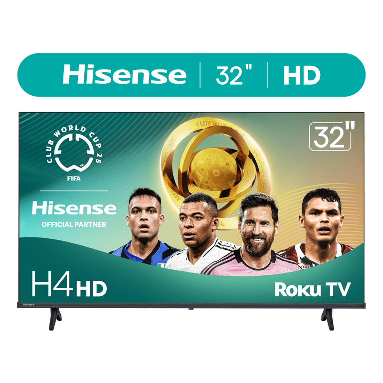 Hisense 32