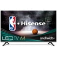 thumbnail image 1 of Hisense 32" Class A4H Series LED Android Smart Television A4H Series 32A4H, 1 of 22
