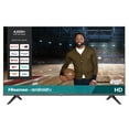 thumbnail image 1 of Hisense 32" Class HD 720p LCD Android Smart TV H55 Series H5500G, 1 of 10