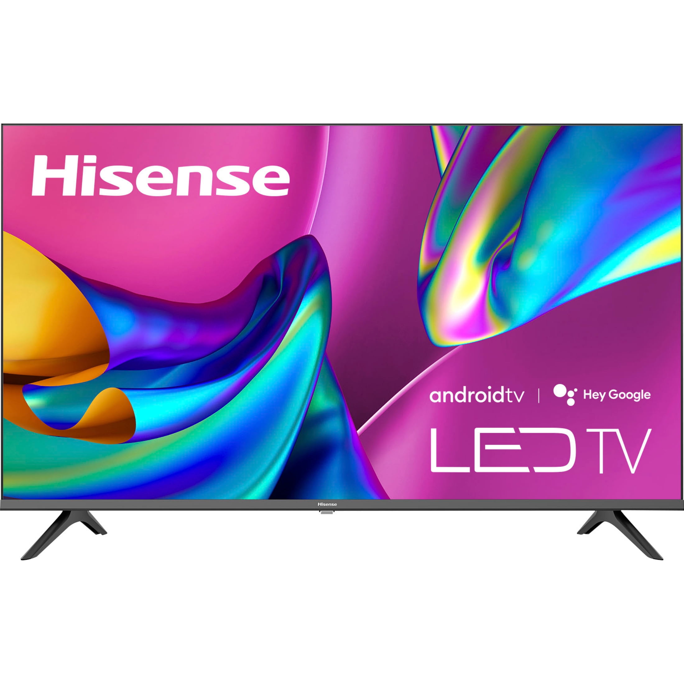 Hisense 32in. A4 Series 1080p HD Smart Android TV - With HDMI Cable and 3Yr Warranty Hisense 32in. A4 Series 1080p HD Smart Android TV - With HDMI Cable and 3Yr Warranty