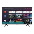 thumbnail image 1 of Hisense - 40" Class 40H5500F H55 Series LED Full HD Smart Android TV, 1 of 8