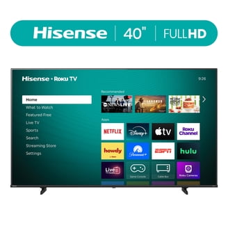 Hisense43インチ2018 2018年型 Hisense 43インチ 【公式通販】
