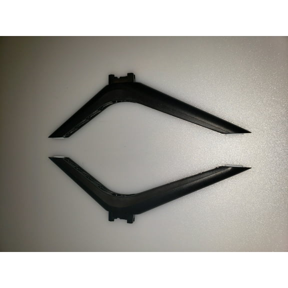 Hisense 40H5590F 40H4F 40H3F9 Stand Legs W/Screws - NEW